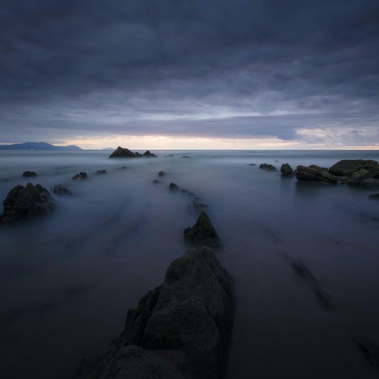 ocean